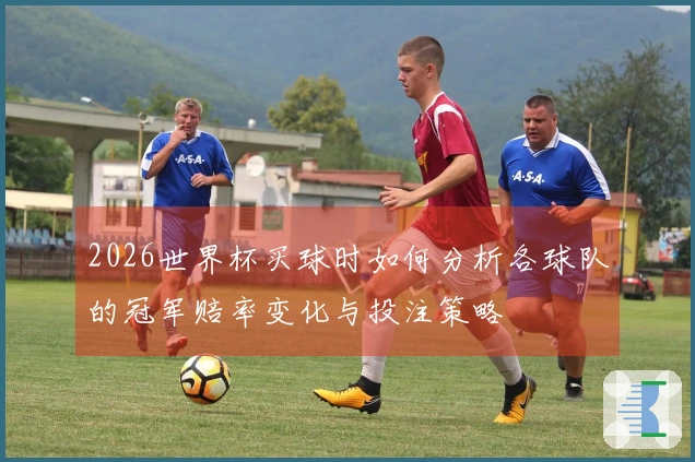 2026世界杯买球时如何分析各球队的冠军赔率变化与投注策略
