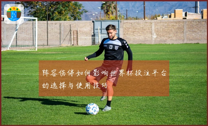 阵容伤停如何影响世界杯投注平台的选择与使用技巧