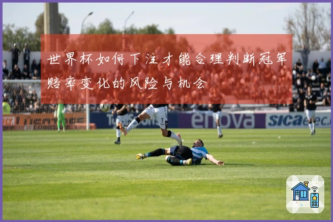 世界杯如何下注才能合理判断冠军赔率变化的风险与机会
