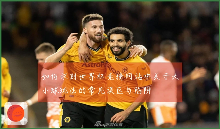 如何识别世界杯竞猜网站中关于大小球玩法的常见误区与陷阱