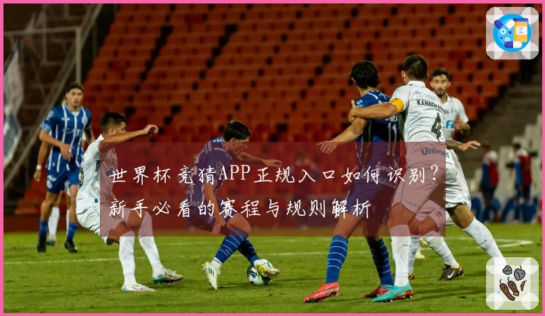 世界杯竞猜APP正规入口如何识别？新手必看的赛程与规则解析