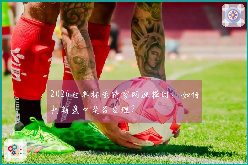 2026世界杯竞猜官网选择时，如何判断盘口是否合理？