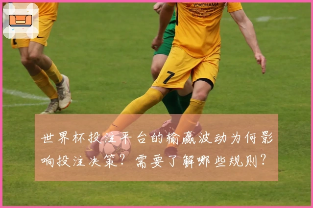 世界杯投注平台的输赢波动为何影响投注决策？需要了解哪些规则？