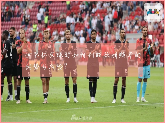 世界杯买球时如何判断欧洲赔率的优势与风险？