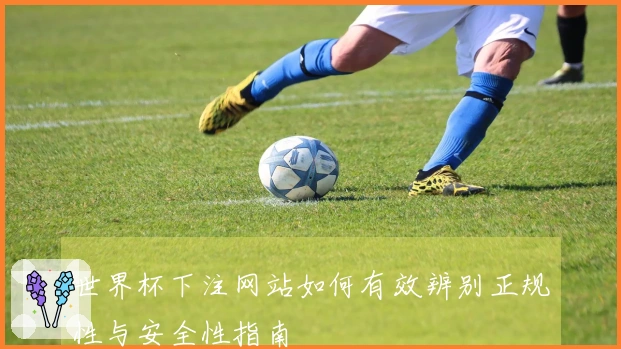 世界杯下注网站如何有效辨别正规性与安全性指南