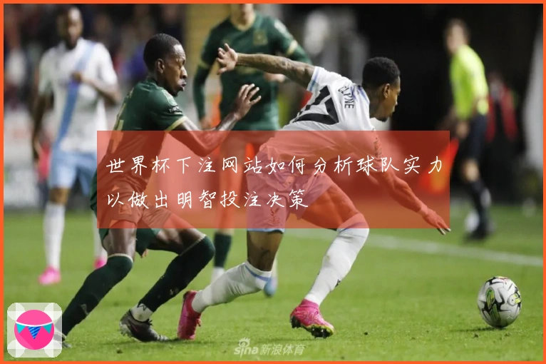 世界杯下注网站如何分析球队实力以做出明智投注决策