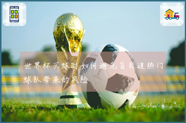 世界杯买球时如何避免盲目追热门球队带来的风险