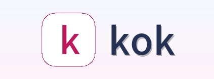 kok Logo